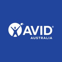 AVID Australia logo - Similar company to Leadership Institute Wa