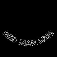 Mik Manages logo - Similar company to Box Hill Rsl