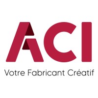 ACI logo - Similar company to Freshopp