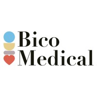 Bico Medical logo - Similar company to Bico Machine And Tool