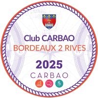 CARBAO Bordeaux 2 Rives logo - Similar company to Avantage Aquitaine - Congrès Igpsc : Ingénierie Grands Projets Et Systèmes Complexes