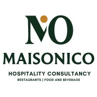 Maisonico Hospitality consultancy logo - Similar company to 𝑾𝒐𝒓𝒍𝒅 𝒂𝒄𝒄𝒆𝒔𝒔 𝑰𝑻 𝒔𝒐𝒍𝒖𝒕𝒊𝒐𝒏 𝑪𝒐