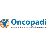 Oncopadi Tech logo - Similar company to Kb Klub