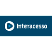 Interacesso logo - Similar company to G9, S.A.
