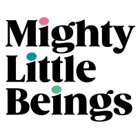 Mighty Little Beings logo - Similar company to Aptos High School