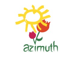 Azimuth Renewable Energy logo - Similar company to Energy Squared, Llc