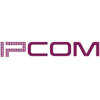 IPCOM logo - Similar company to Amsp - Angolan Managed Services Provider, Lda.