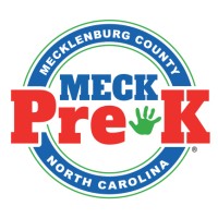 MECK Pre-K logo - Similar company to Smart Start Kindergarten