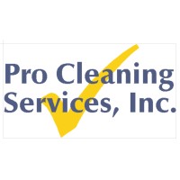 Pro Cleaning Services, Inc. logo - Similar company to Deep Cleaning Services Llc