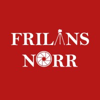 Frilans Norr logo - Similar company to Invozio