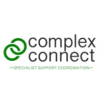 Complex Connect logo - Similar company to Twoway Communications Inc 達運光電股份有限公司 - Twoway Group Aci