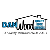 Dan Wood Company logo - Similar company to Watermaker