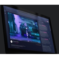 Maven Video logo - Similar company to Startup Heroics