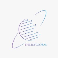 The ICT Global logo - Similar company to New Core International Solution Provider