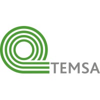 TEMSA logo - Similar company to Picata Spa