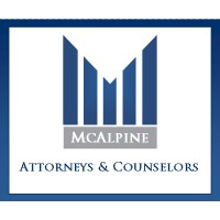 McAlpine PC - Construction Law and Litigation logo - Similar company to Farjo Law P.L.L.C.