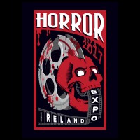 Horror Expo Ireland logo - Similar company to Horror In Color