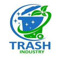 TRASH INDUSTRY GABON logo - Similar company to Sgms+