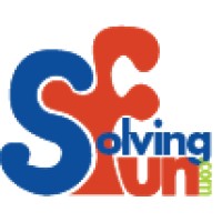 Solving Fun logo - Similar company to Industrial Growth Hub