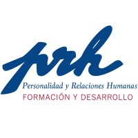 PRH Formación y Desarrollo logo - Similar company to Gut Nutrición