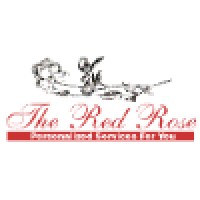 The Red Rose