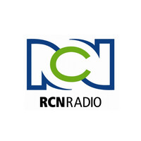 RCN Radio logo - Similar company to Ntn24