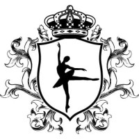 Royal Academy of Ballet logo - Similar company to Robin Greene Studio