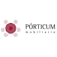 Porticum Mobiliario logo - Similar company to Psh Velasco