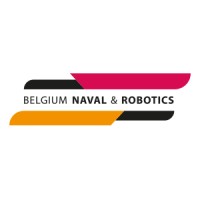 BELGIUM NAVAL & ROBOTICS logo - Similar company to Iot.Now