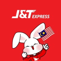 J&T EXPRESS (MALAYSIA ) SDN BHD logo - Similar company to Ninja Van Malaysia