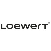 Loewert logo - Similar company to Marc Emball'