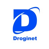 Droginet logo - Similar company to Nutramin Bv