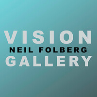 Vision Neil Folberg Gallery logo - Similar company to Frantic Llc