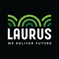 Laurus logo - Similar company to Tulkit Pay