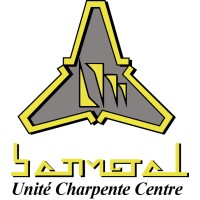 BATIMETAL CHARPENTE CENTRE logo - Similar company to Spa Simac