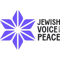 Jewish Voice for Peace logo - Similar company to Paliroots