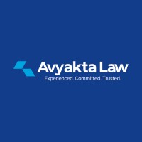 Avyakta Law logo - Similar company to Vritti Law Partners