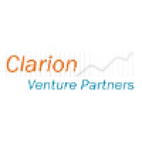 Clarion Venture Partners logo - Similar company to Autonebula