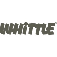 Whittle® logo - Similar company to R2