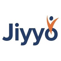 Jiyyo logo - Similar company to Ifstatic Technologies