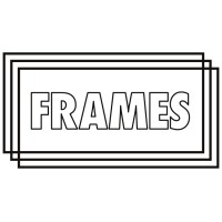 FRAMES post-production logo - Similar company to The Post Office