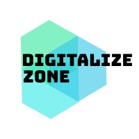 Digitalize Zone - Digital Marketing Agency logo - Similar company to Mikid Technologies