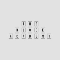 The Block Academy logo - Similar company to Ppp