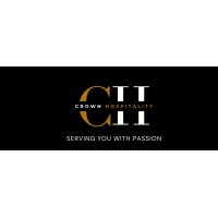 crown hospitality logo - Similar company to Cyber Dolphins Pte.Ltd