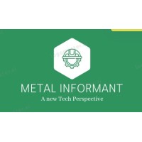 Metal Informant logo - Similar company to Advancetech Engineering Pvt. Ltd