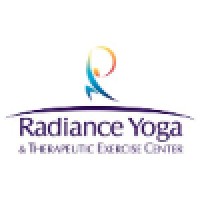 Radiance Yoga & Therapeutic Exercise Center