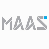 Maas Software Engineering logo - Similar company to Spendpro