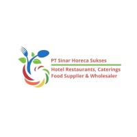 PT Sinar Horeca Sukses