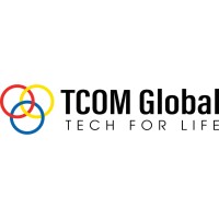 TCOM GLOBAL logo - Similar company to Ommani X