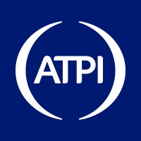 ATPI logo - Similar company to Reed & Mackay